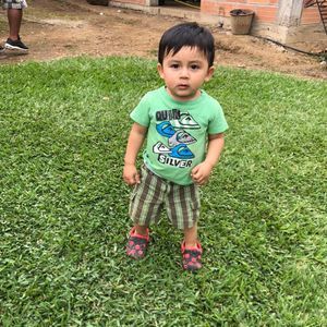 Meet your Posher, Nancy